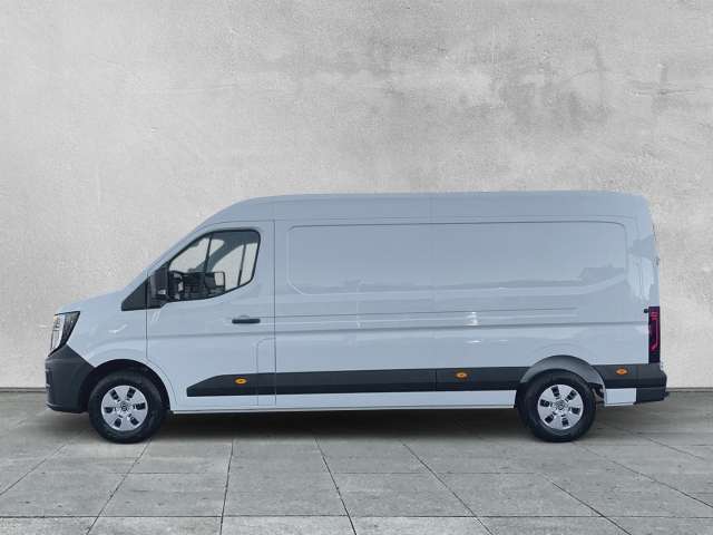 Fahrzeugbild eines Renault Master