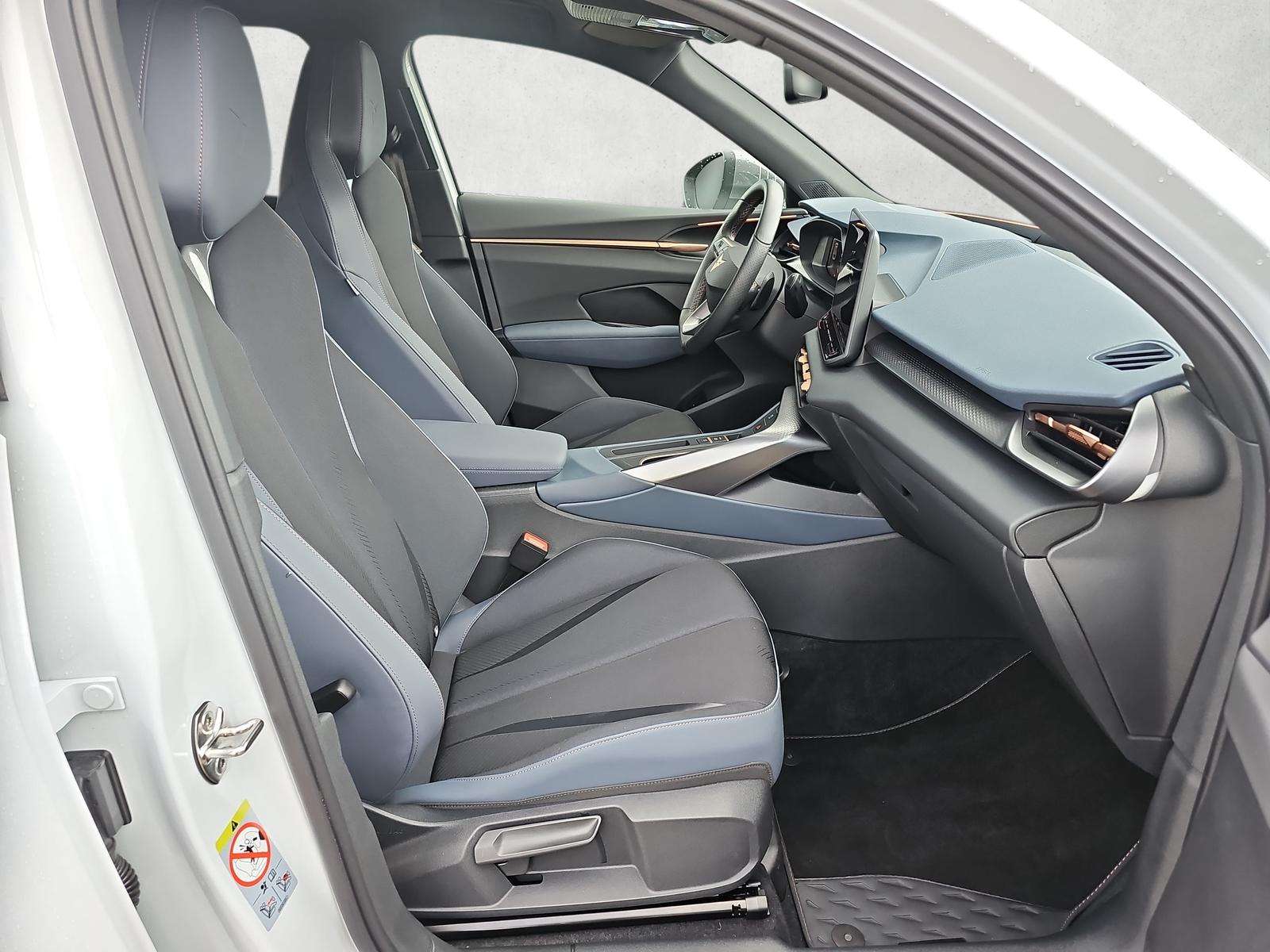 Fahrzeugbild eines CUPRA Terramar