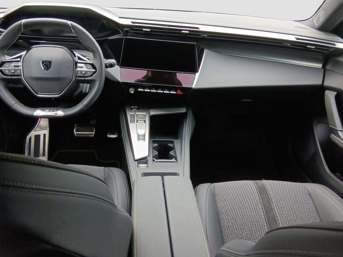 Fahrzeugbild eines Peugeot 308