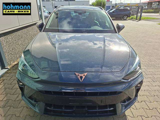 Fahrzeugbild eines CUPRA Leon