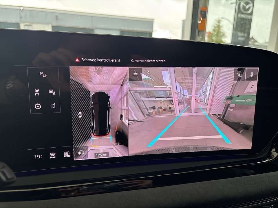 Fahrzeugbild eines Audi A6