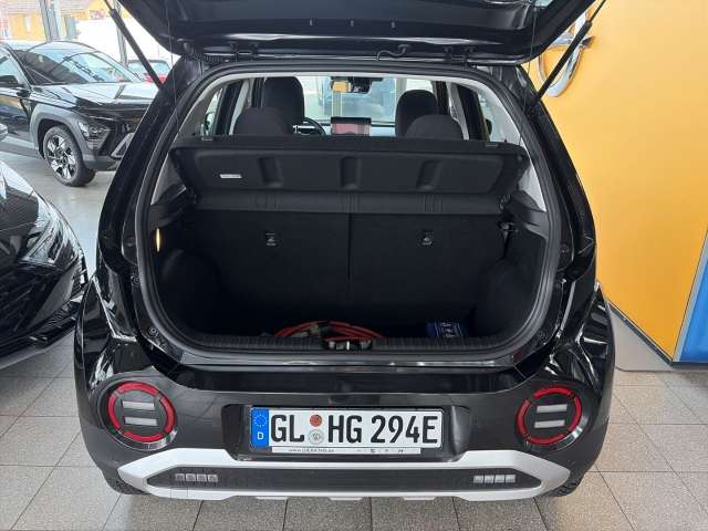 Fahrzeugbild eines Hyundai Inster