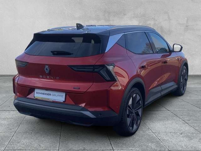 Fahrzeugbild eines Renault Scenic E-TECH