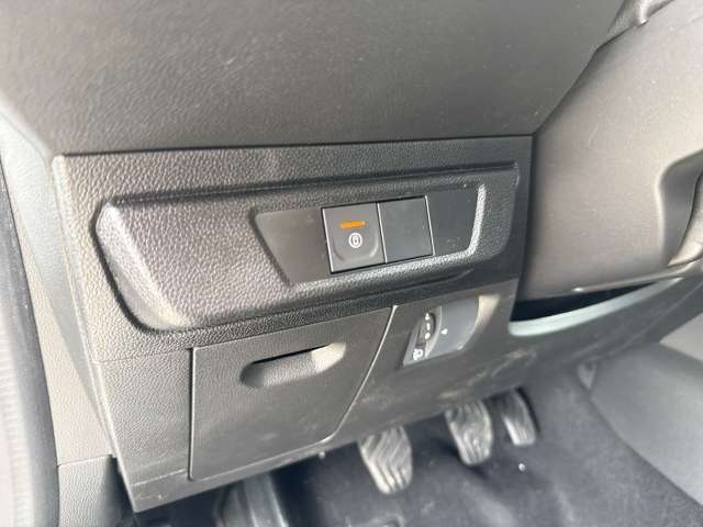 Fahrzeugbild eines Dacia Sandero