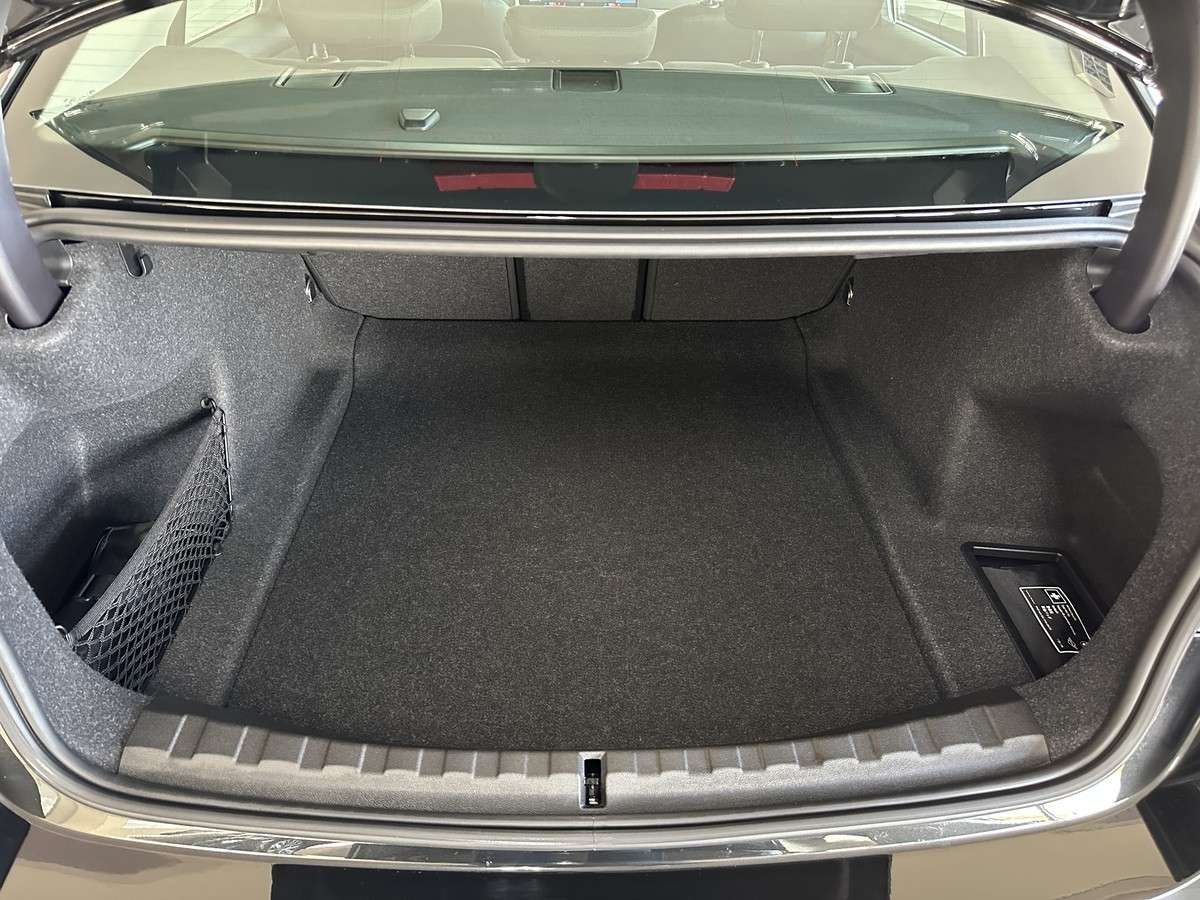 Fahrzeugbild eines BMW 3er-Reihe