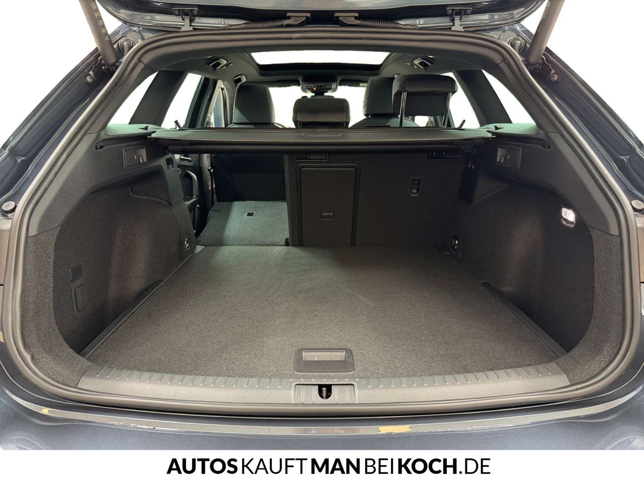 Fahrzeugbild eines CUPRA Leon