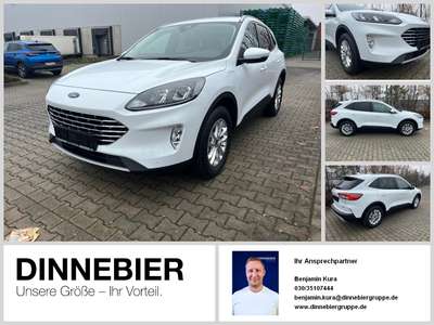 Bild Ford Kuga