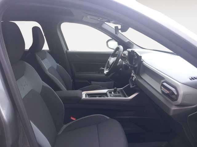 Fahrzeugbild eines Dacia Bigster