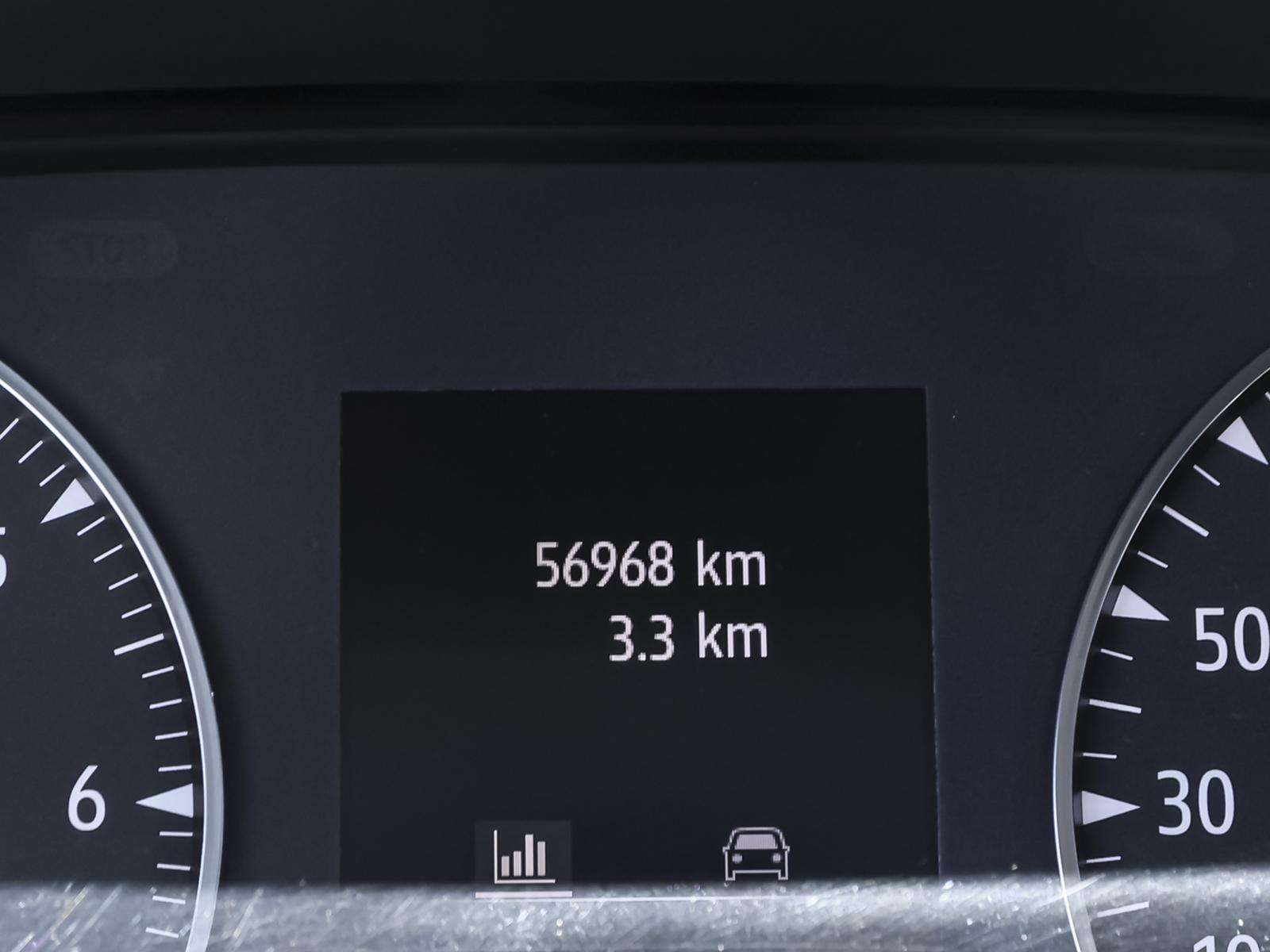 Fahrzeugbild eines Dacia Sandero