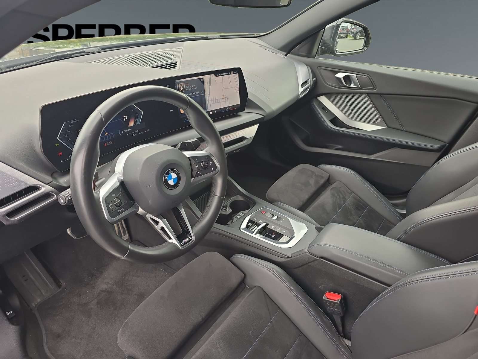Fahrzeugbild eines BMW 2er-Reihe