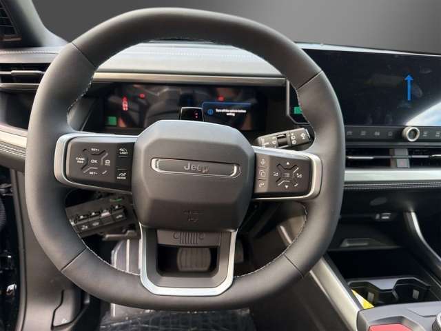 Fahrzeugbild eines Jeep Compass