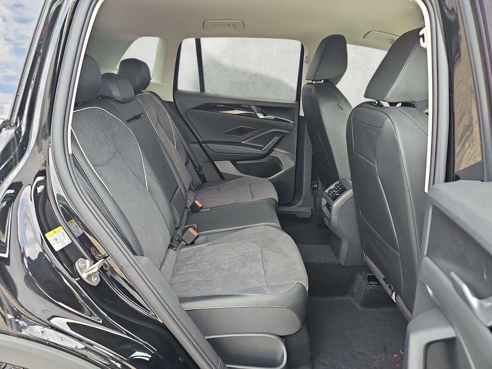 Fahrzeugbild eines Volkswagen Tiguan