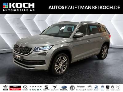Bild Skoda Kodiaq