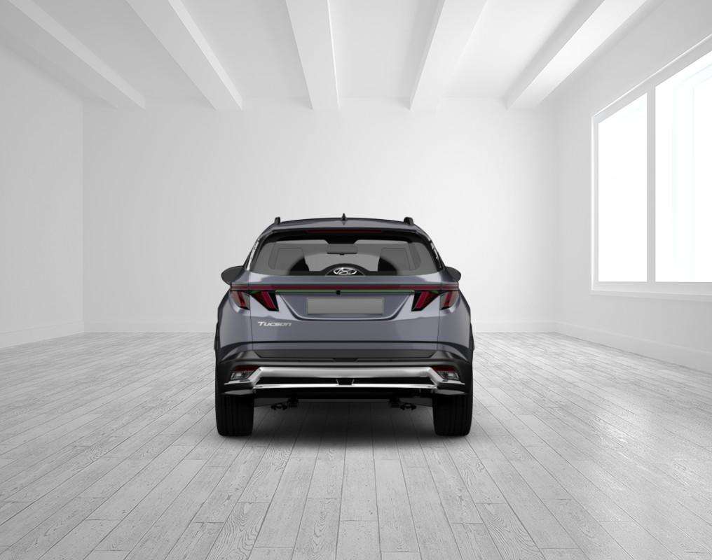 Fahrzeugbild eines Hyundai Tucson