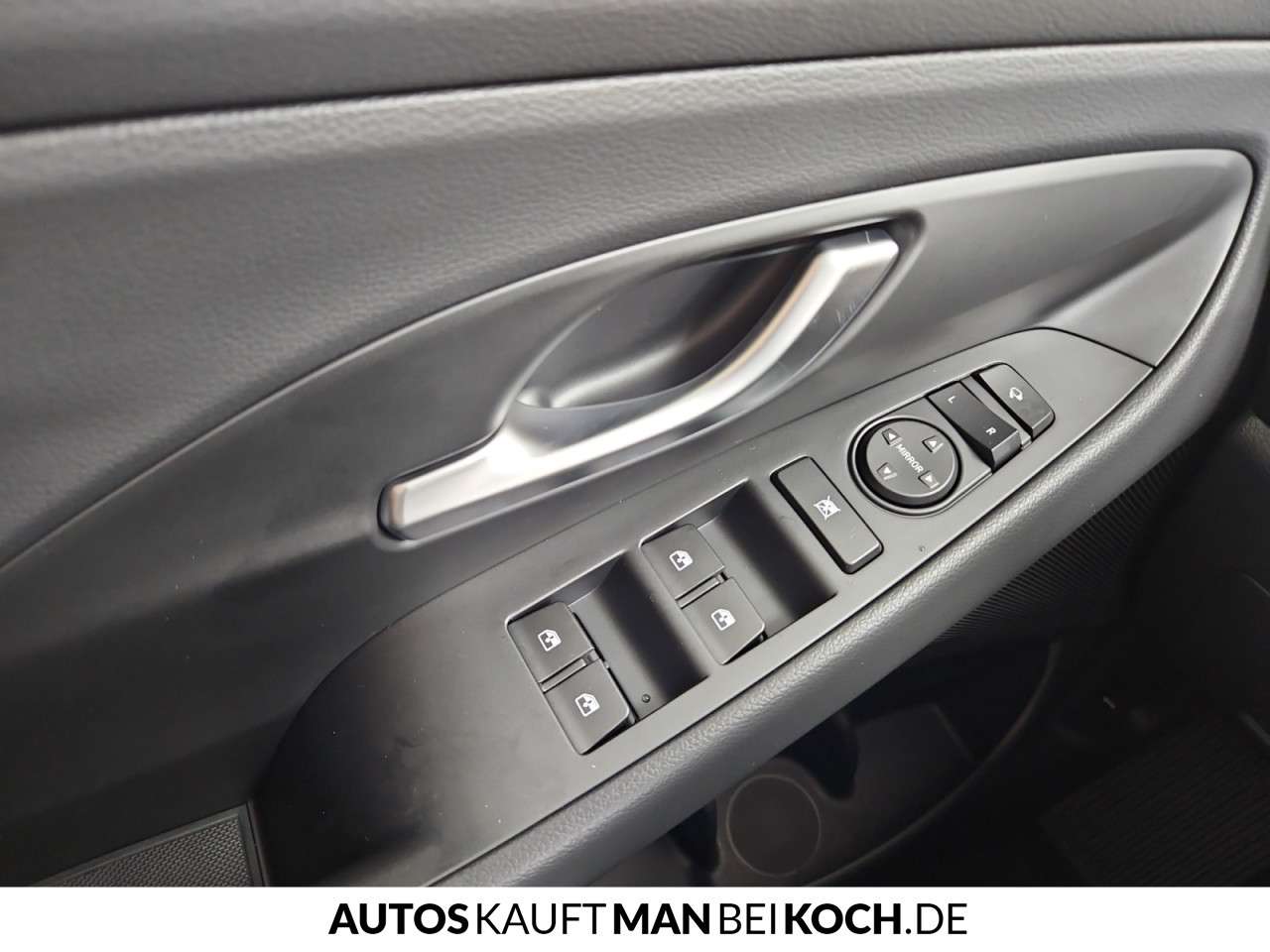Fahrzeugbild eines Hyundai i30