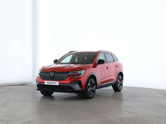 Fahrzeugbild eines Renault Austral