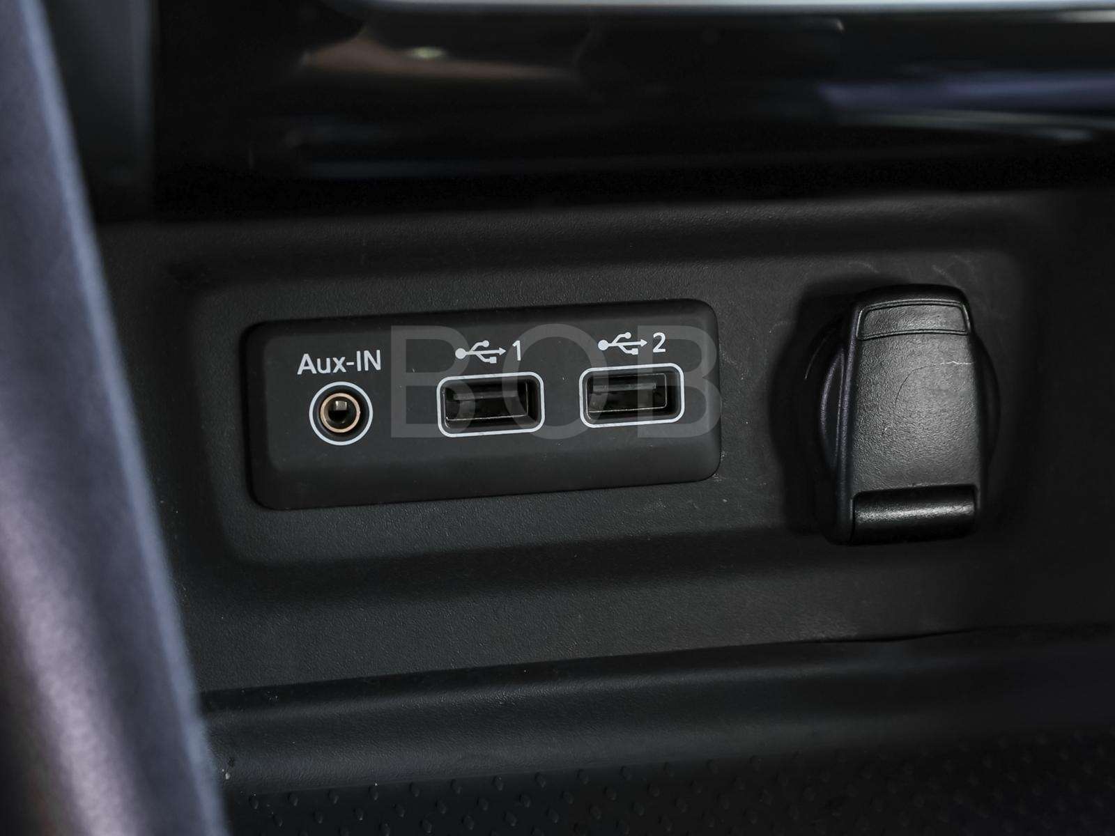 Fahrzeugbild eines Renault Mégane