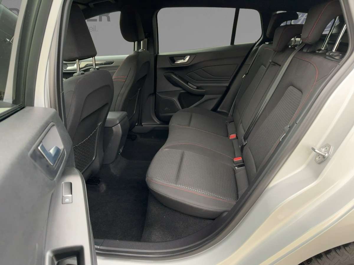 Fahrzeugbild eines Ford Focus