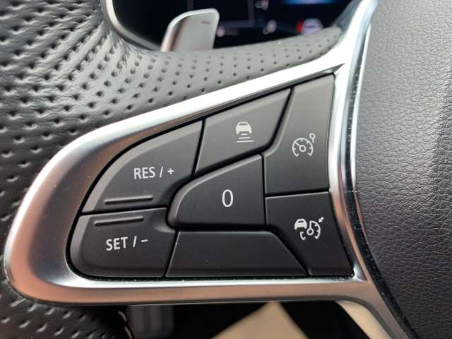 Fahrzeugbild eines Renault Arkana