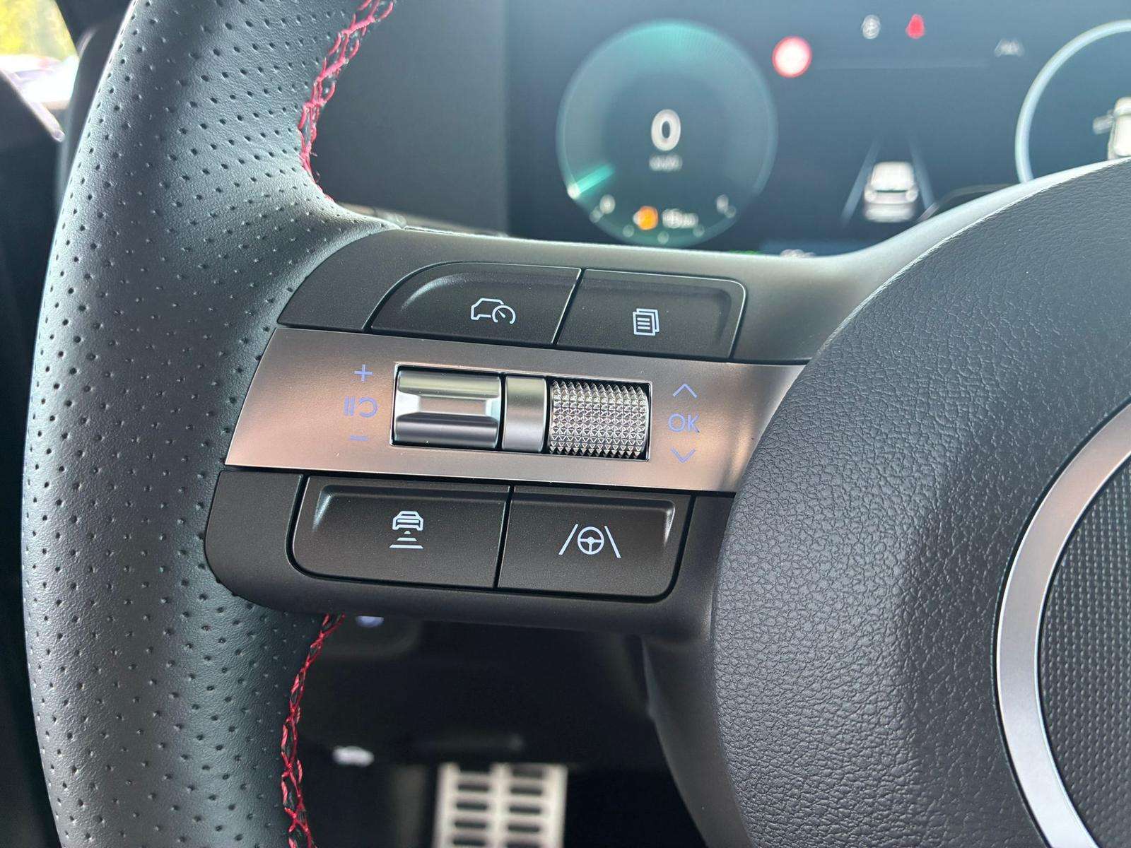 Fahrzeugbild eines Hyundai Kona