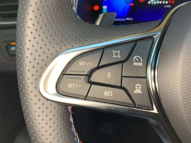Fahrzeugbild eines Renault Symbioz