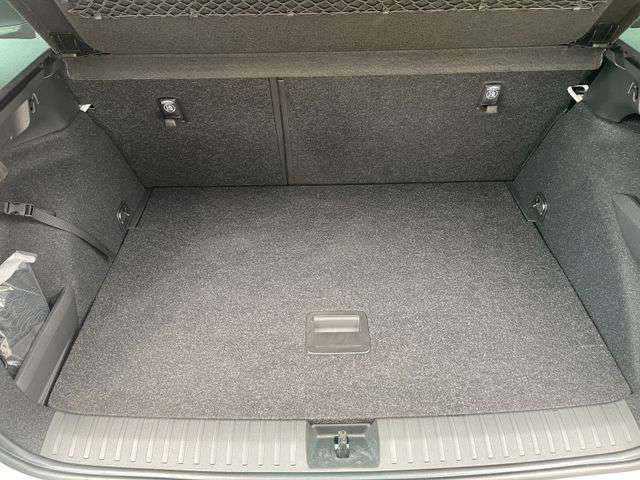 Fahrzeugbild eines Skoda Kamiq