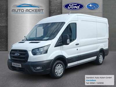 Bild Ford Transit
