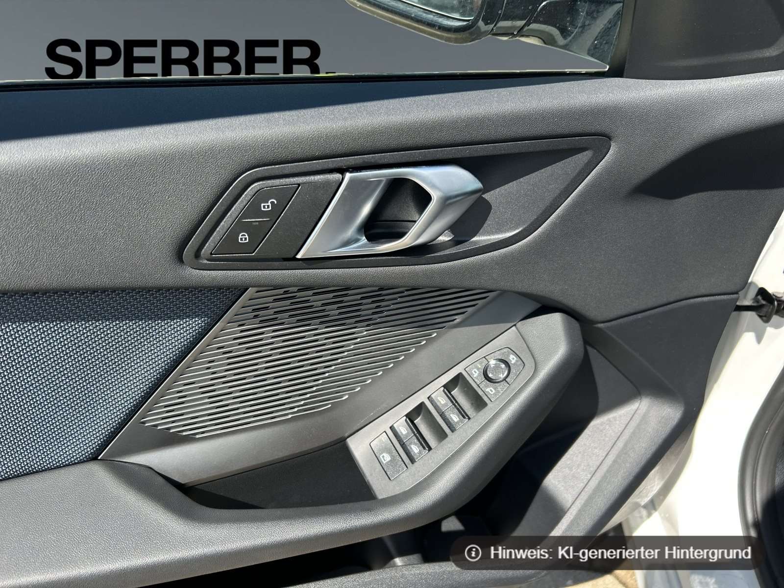 Fahrzeugbild eines BMW 1er-Reihe