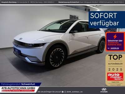 Bild Hyundai IONIQ 5