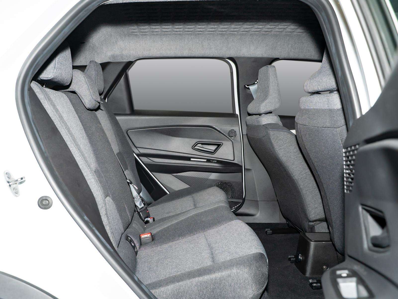 Fahrzeugbild eines Renault 5 E-TECH