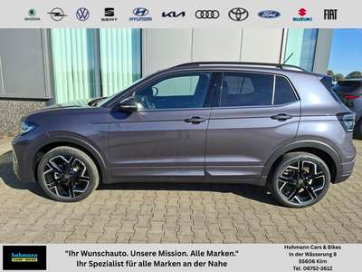 Bild Volkswagen T-Cross