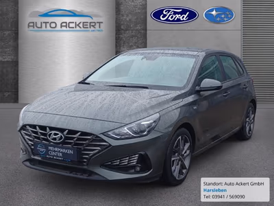 Bild Hyundai i30