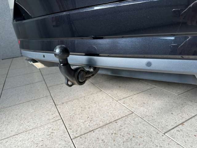 Fahrzeugbild eines Skoda Superb