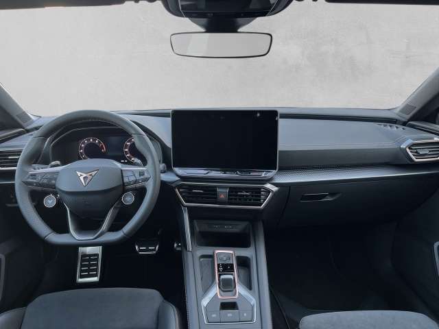 Fahrzeugbild eines CUPRA Leon