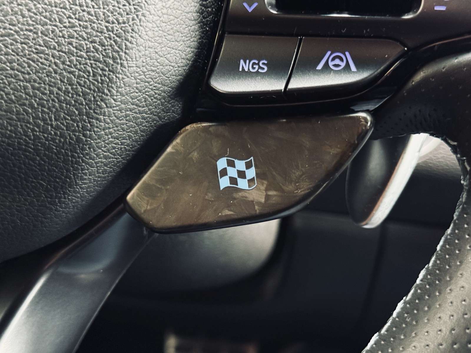 Fahrzeugbild eines Hyundai i30