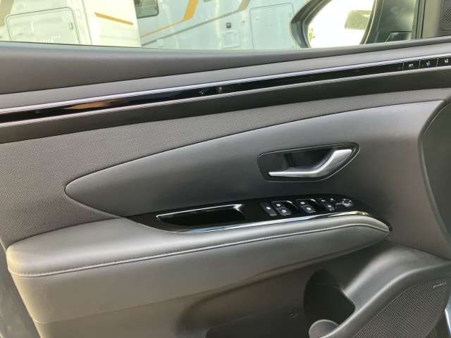 Fahrzeugbild eines Hyundai Tucson