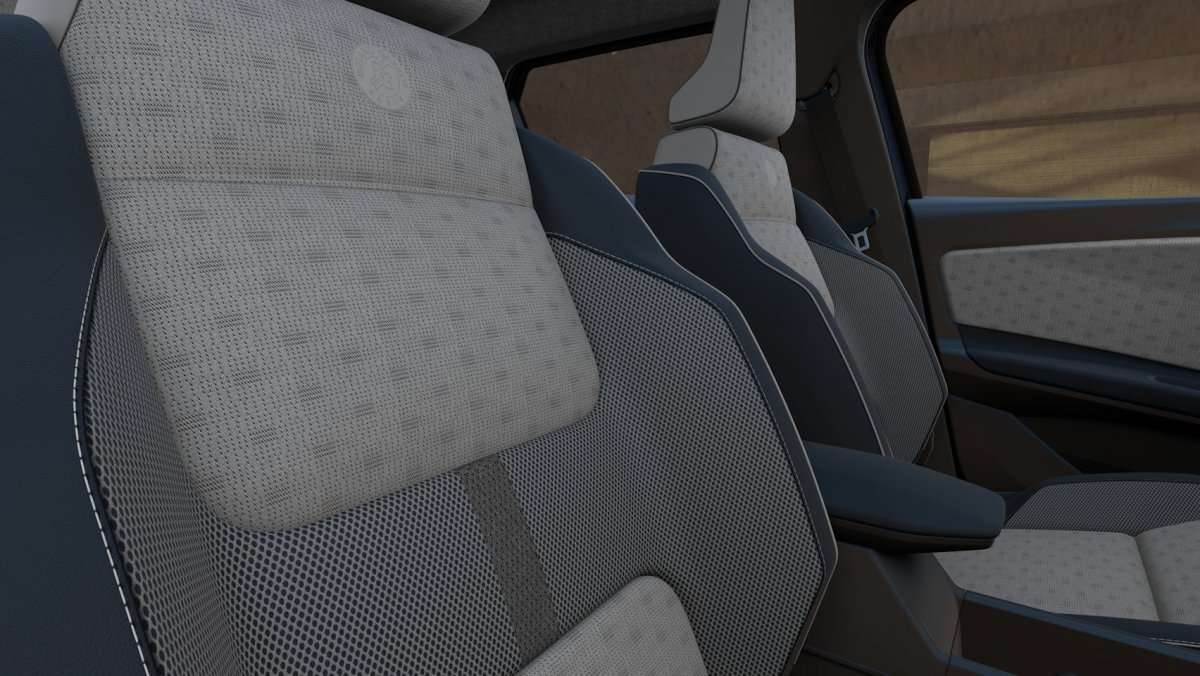 Fahrzeugbild eines Renault 5 E-TECH