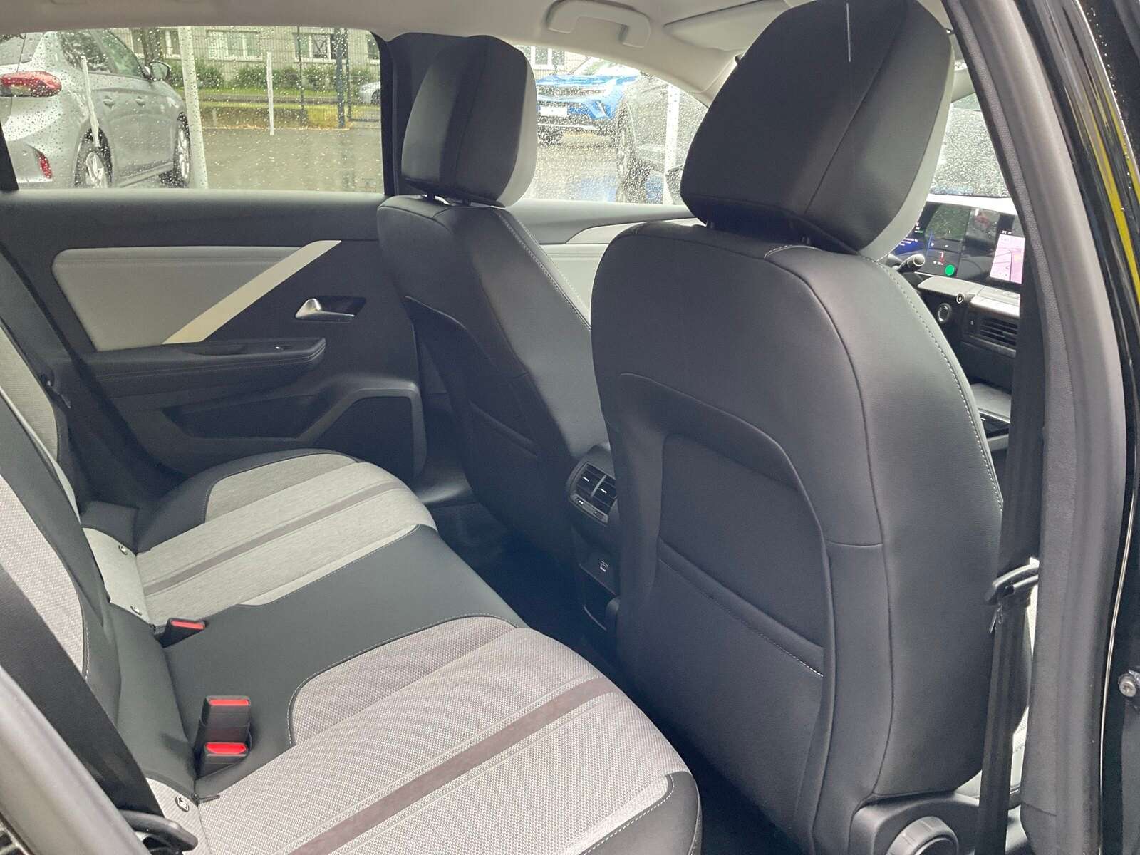 Fahrzeugbild eines Opel Astra