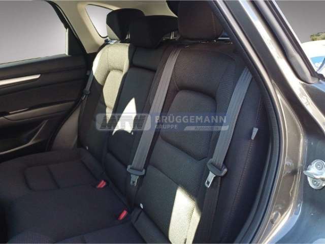 Fahrzeugbild eines Mazda CX-5