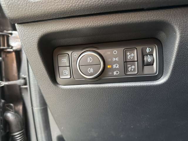 Fahrzeugbild eines Ford Ranger