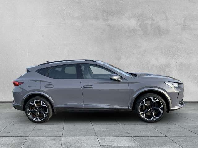 Fahrzeugbild eines CUPRA Formentor