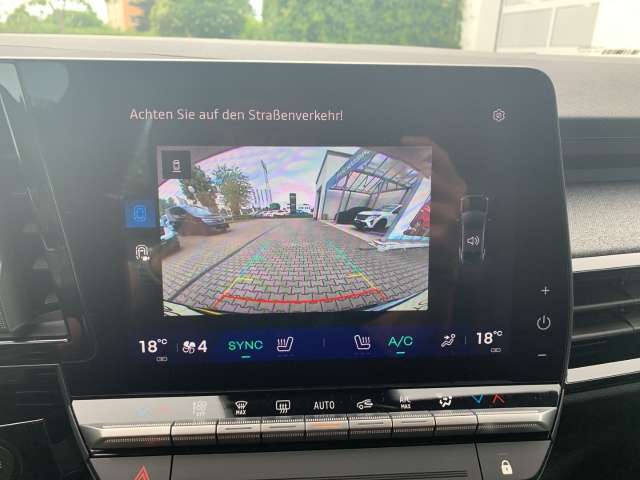 Fahrzeugbild eines Renault Austral