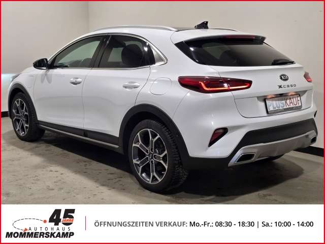 Fahrzeugbild eines Kia XCeed