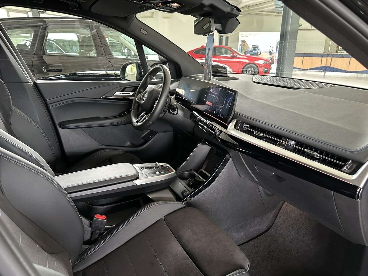 Fahrzeugbild eines BMW 2er Active Tourer