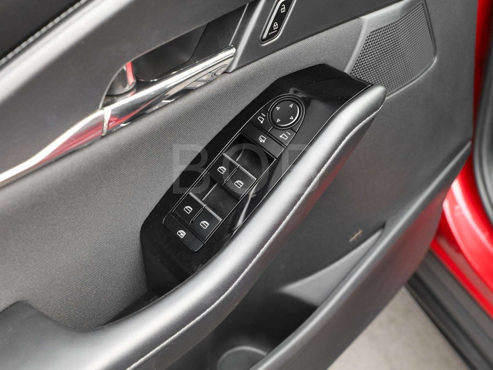 Fahrzeugbild eines Mazda CX-30