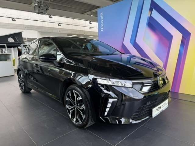 Fahrzeugbild eines Mitsubishi Colt