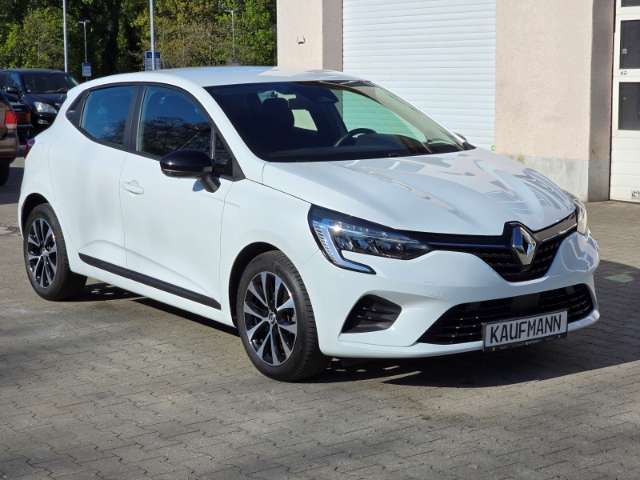 Fahrzeugbild eines Renault Clio