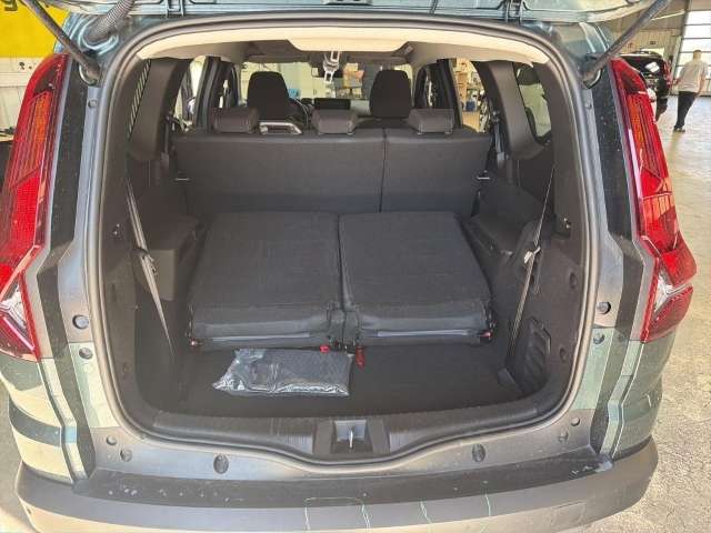Fahrzeugbild eines Dacia Jogger
