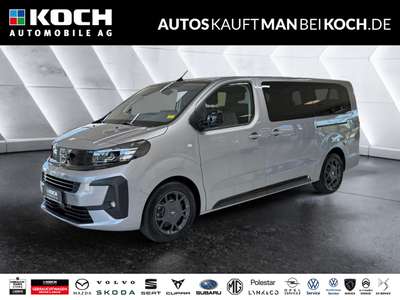 Bild Opel Zafira