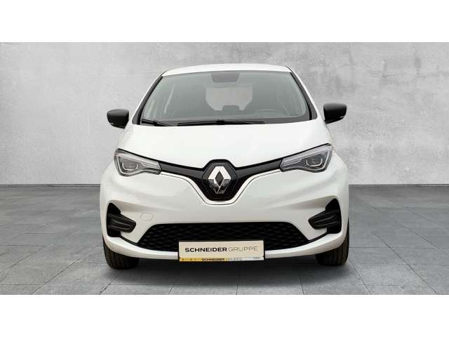 Fahrzeugbild eines Renault ZOE
